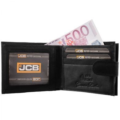 Гаманець чоловічий шкіряний JCBNC45MN