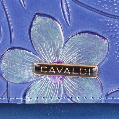 Кошелек женский кожаный CAVALDI DNKPN24
