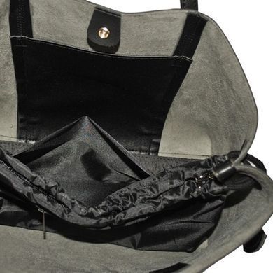 Женская сумка Monsen 1035563-black черный