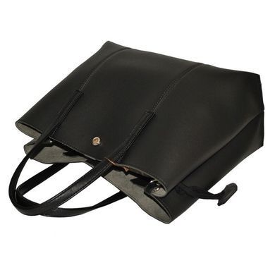 Женская сумка Monsen 1035563-black черный