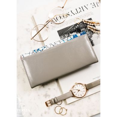 Кошелек женский кожаный Peterson PTN PH27-LFL