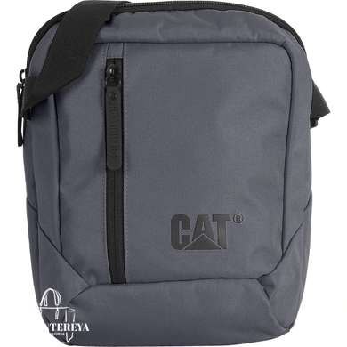Сумка через плечо 2L CAT The Project Tablet Bag 83614;483