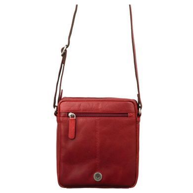 Сумка чоловіча шкіряна Visconti S7 Messenger Bag