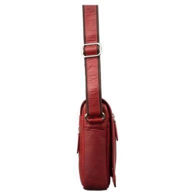 Сумка чоловіча шкіряна Visconti S7 Messenger Bag
