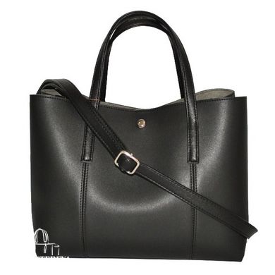 Женская сумка Monsen 1035563-black черный