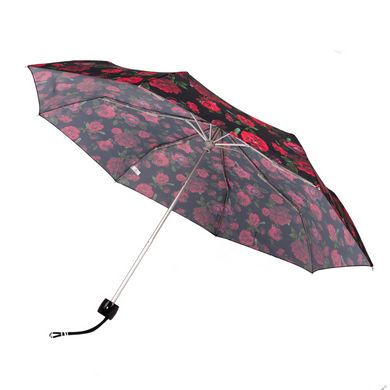 Зонт женский механический Fulton Minilite-2 L354 Pink (Розовый)