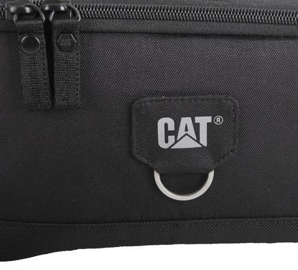 Сумка-холодильник CAT Millennial 83771;01 черный