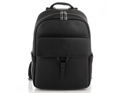 Рюкзак мужской кожаный Tiding Bag N2-191117A