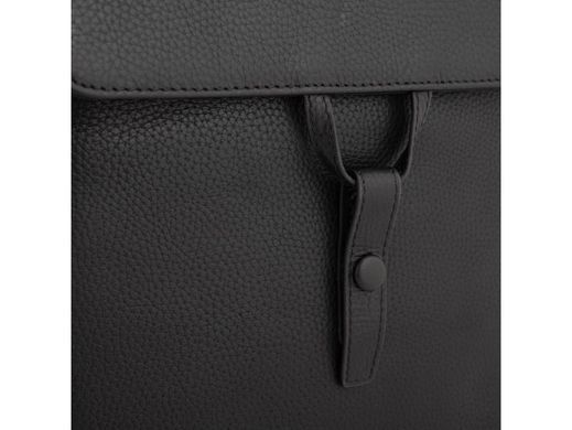 Рюкзак мужской кожаный Tiding Bag N2-191117A