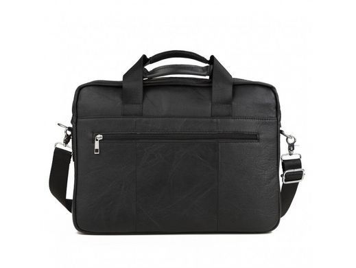 Мужская кожаная сумка для ноутбука Bexhill Bx1131C коричневый