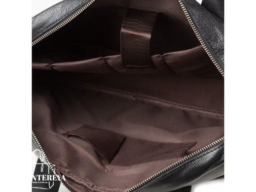 Мужская кожаная сумка для ноутбука Bexhill Bx1131C коричневый