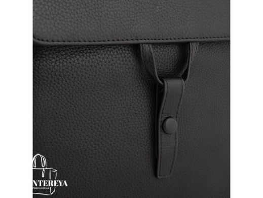 Рюкзак мужской кожаный Tiding Bag N2-191117A