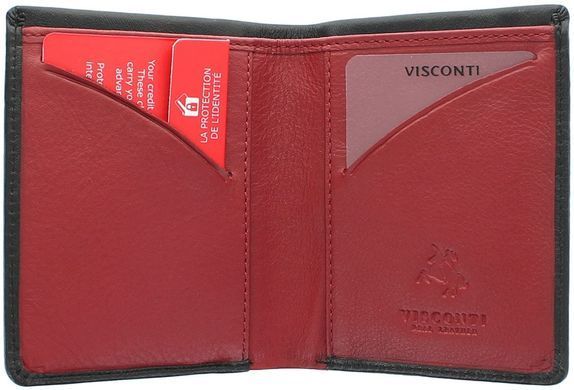 Кошелек мужской Visconti VSL21 Saber c RFID