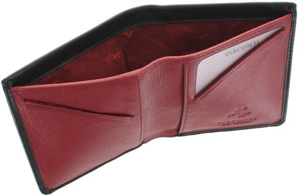 Кошелек мужской Visconti VSL21 Saber c RFID