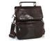 Мессенджер мужской кожаный Tiding Bag S-M-7476C 1