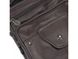 Мессенджер мужской кожаный HD Leather NM24-201C 4