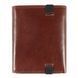 Кошелек мужской кожаный Ashwood 1265 VT 2