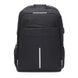 Рюкзак мужской для ноутбука Monsen C1DD9913bl-black 1