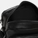 Сумка мужская кожаная Keizer k14014-black черная 5
