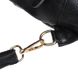 Женский кожаный рюкзак Keizer K1315-black черный 8