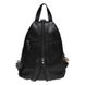Женский кожаный рюкзак Keizer K1315-black черный 3
