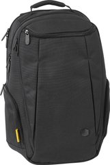 Рюкзак с отделением для ноутбука CAT Bizz Tools 83694;218 темно-серый