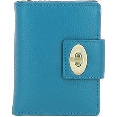 Кошелек женский кожаный Ashwood Y60