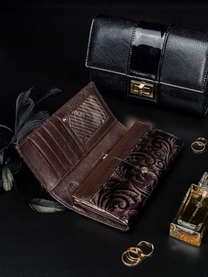 Гаманець жіночий шкіряний ROVICKY 8801