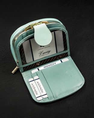 Гаманець жіночий шкіряний LORENTI 43972