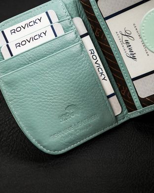 Гаманець жіночий шкіряний LORENTI 43972