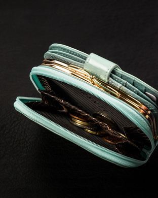 Гаманець жіночий шкіряний LORENTI 43972