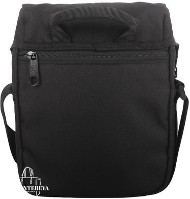 Сумка повседневная с отделением для планшета CAT Urban Active 83786;01 черный