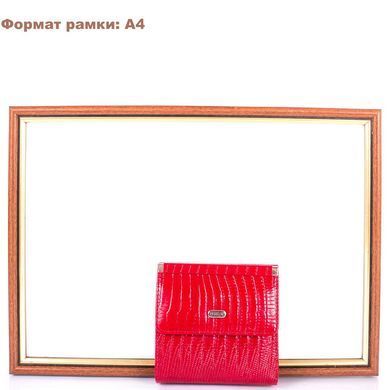 Кошелек женский кожаный DESISAN SHI067-1-2FL