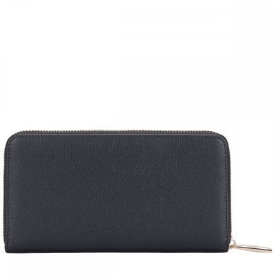 Кошелек женский кожаный Smith & Canova 26818 Darley (Black)