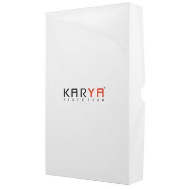 Портмоне чоловіче шкіряне KARYA SHI1093-1