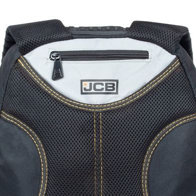 Рюкзак текстильный JCB BP18