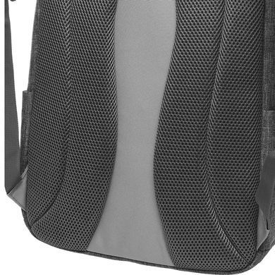 Рюкзак для ноутбука мужской Aoking 1fn77170-black