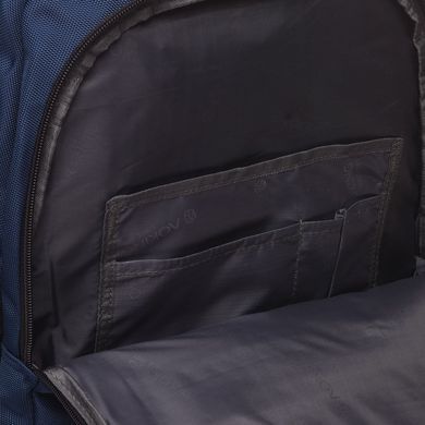 Рюкзак чоловічий для ноутбука Aoking 1sn67886-black