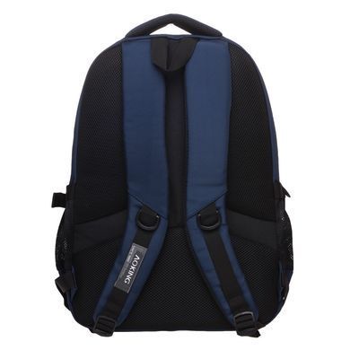 Рюкзак чоловічий для ноутбука Aoking 1sn67886-black
