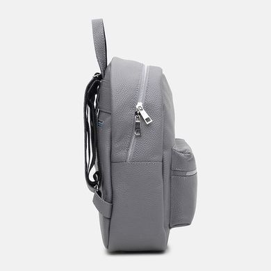 Рюкзак женский кожаный Ricco Grande 1l655-beigemat