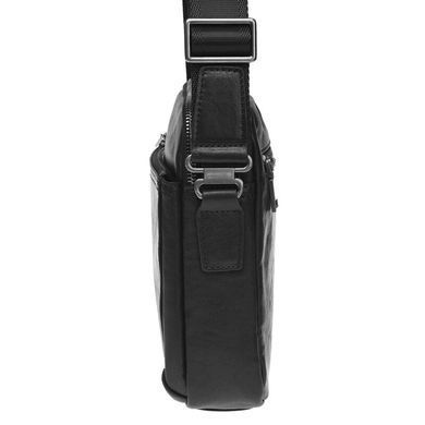 Сумка чоловіча шкіряна Ricco Grande K16458a-black