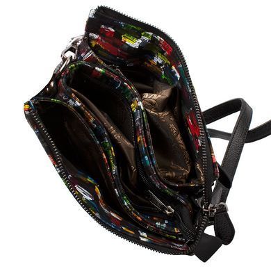 Сумка женская кожаная Desisan SHI2973-415