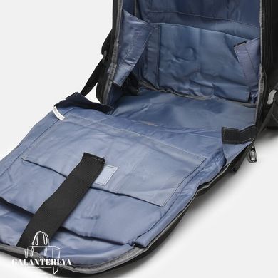 Рюкзак мужской Monsen C11707-black