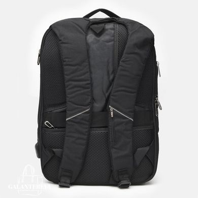 Рюкзак мужской Monsen C11707-black