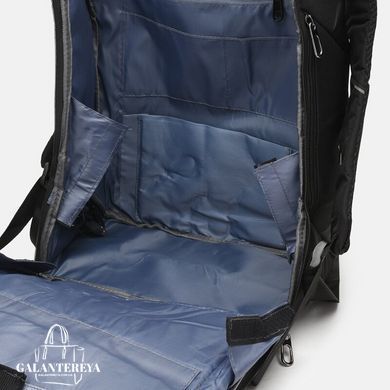 Рюкзак мужской Monsen C11707-black