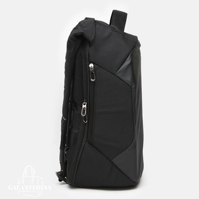 Рюкзак мужской Monsen C11707-black