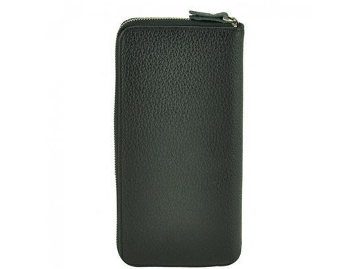 Мужской кожаный клатч Bexhill Bx5500A черный