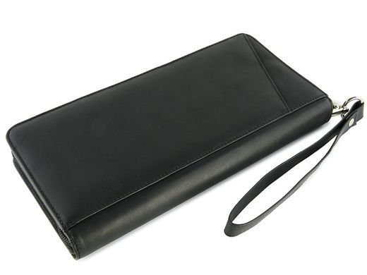 Кошелек для путешествий (тревелер) Visconti 1157 - Polo (brown)