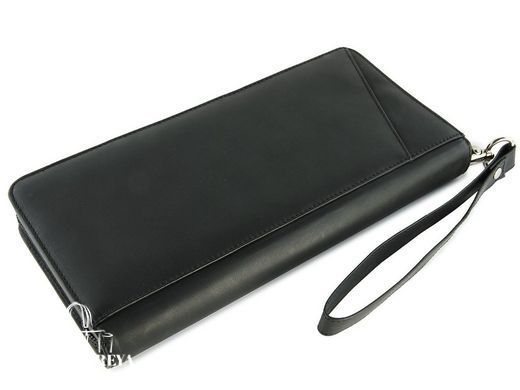 Кошелек для путешествий (тревелер) Visconti 1157 - Polo (brown)