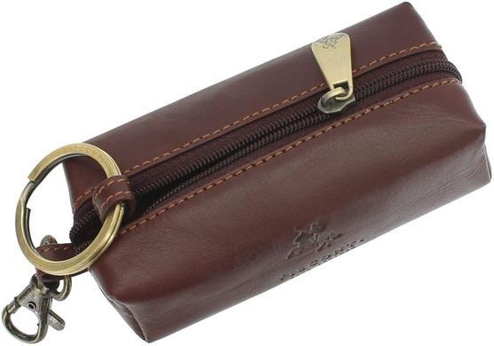 Кожаная ключница Visconti MZ18 - PRATO